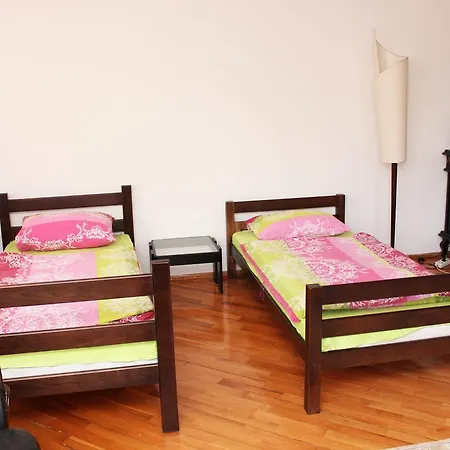 Sarajevo Apartments Sarajevo