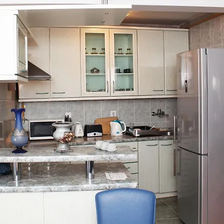 Sarajevo Apartments Apartman Sarajevo