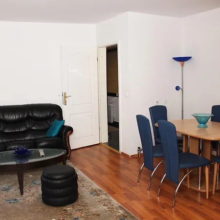 Apartman Sarajevo Apartments *