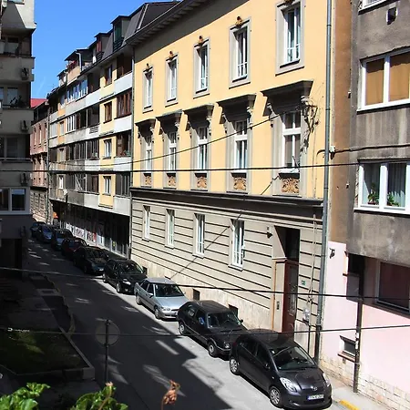 Sarajevo Apartments * Sarajevo