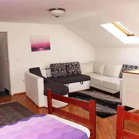 Sarajevo Apartments Sarajevo