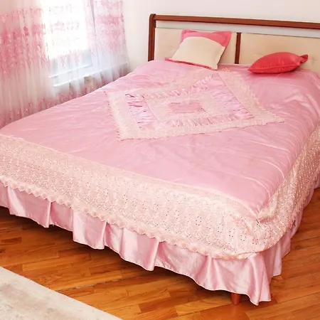 Sarajevo Apartments Apartman