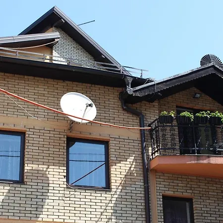 Sarajevo Apartments *
