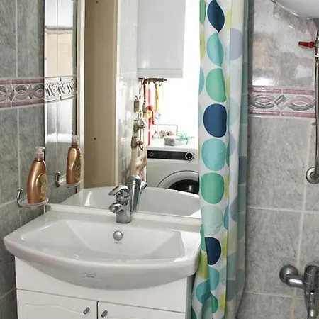 Apartman Sarajevo Apartments *